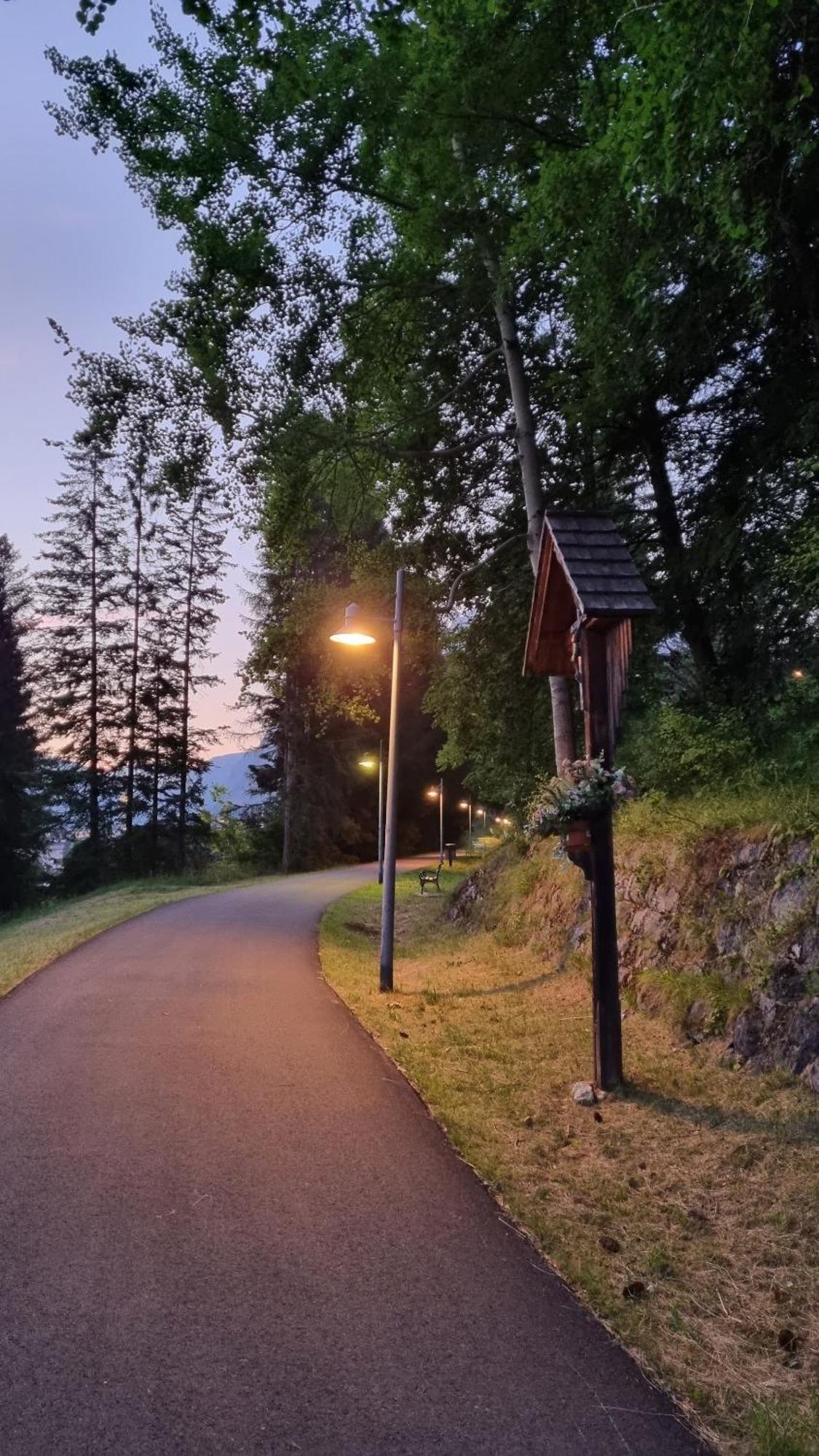 B&B Cristallo Cortina dʼAmpezzo Dış mekan fotoğraf