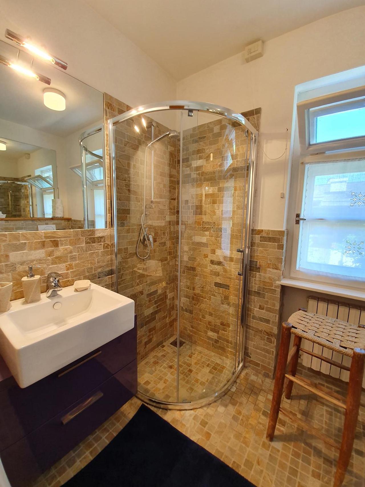 B&B Cristallo Cortina dʼAmpezzo Dış mekan fotoğraf