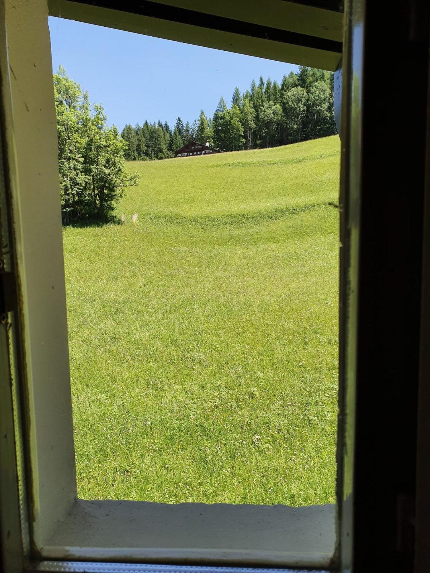B&B Cristallo Cortina dʼAmpezzo Dış mekan fotoğraf