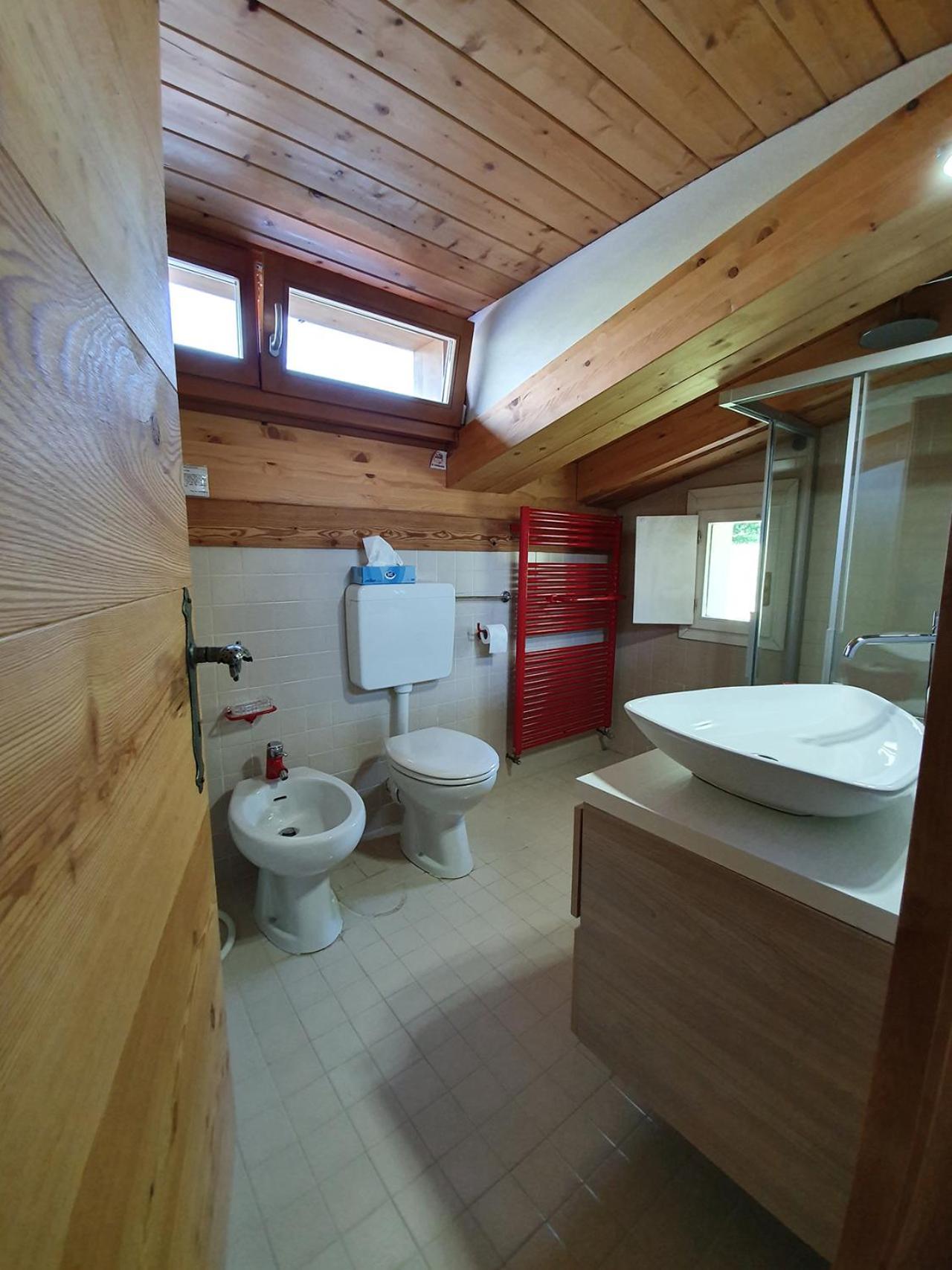 B&B Cristallo Cortina dʼAmpezzo Dış mekan fotoğraf