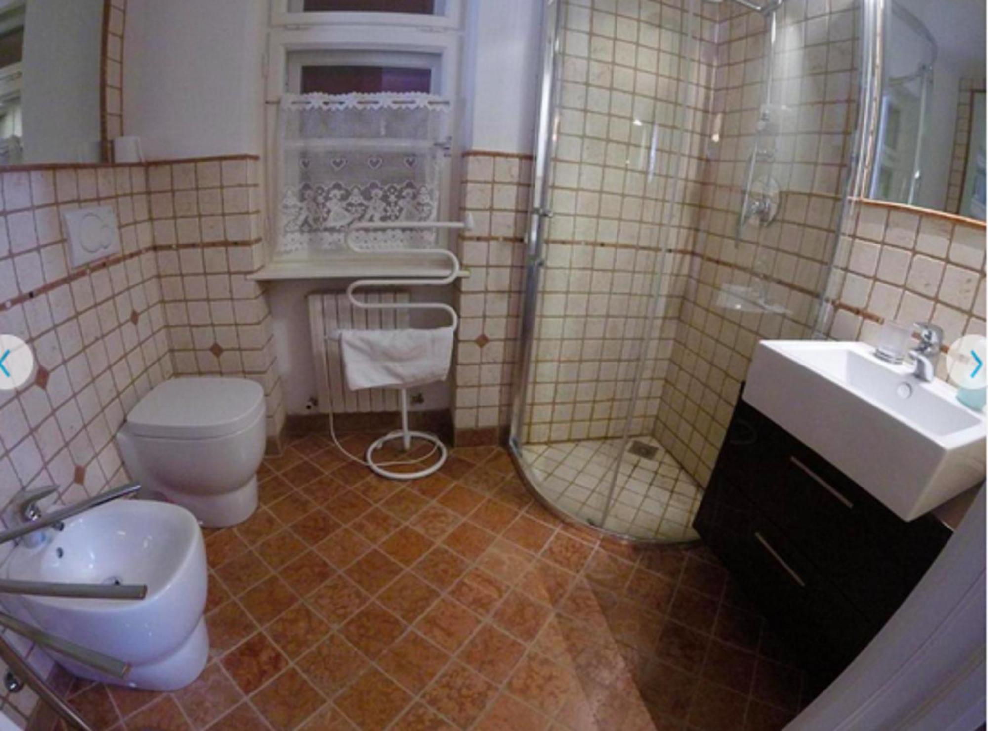 B&B Cristallo Cortina dʼAmpezzo Oda fotoğraf